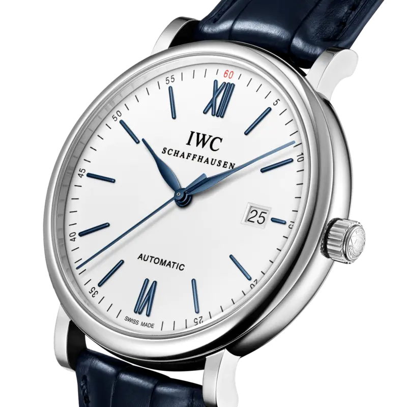 IWC Schaffhausen-IWC Portofino Automatic IW356527-IW356527_2