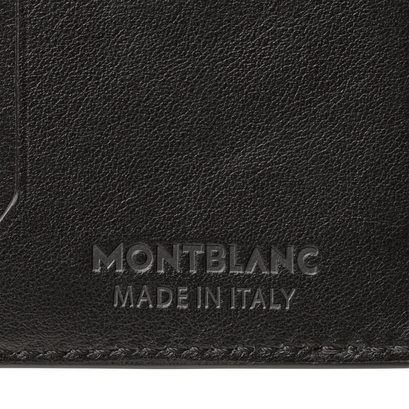 Montblanc -Montblanc Meisterstück 4810 Card Holder 4cc 130929-130929_2