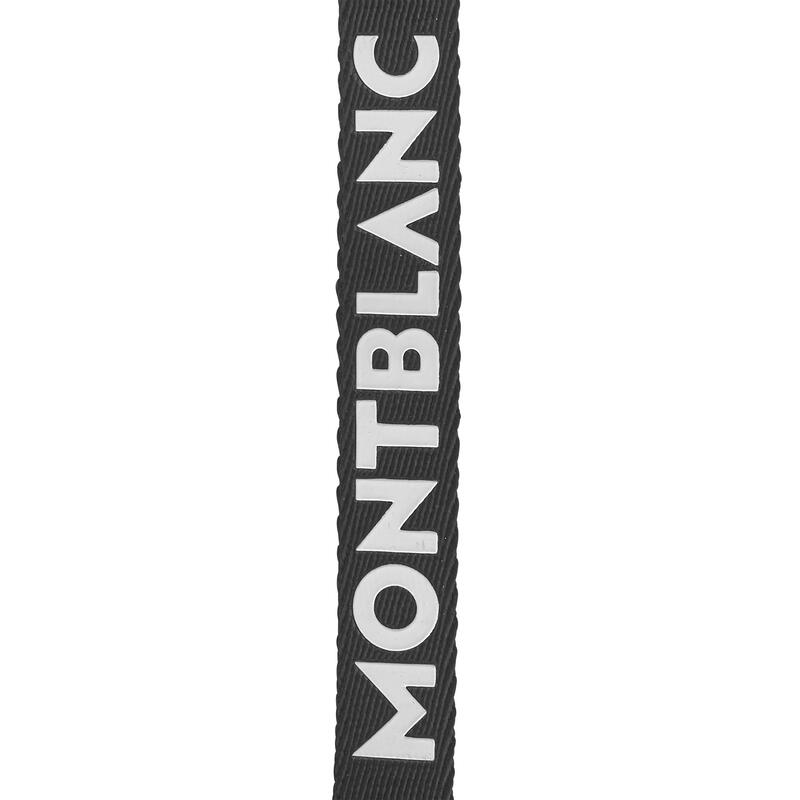 Montblanc -Montblanc Extreme 2.0 Shoulder Strap 127897-127897_2