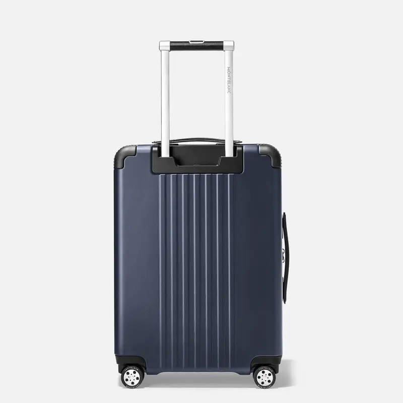 Montblanc-Montblanc #My4810 Cabin Trolley With Front Pocket 127695-127695_2