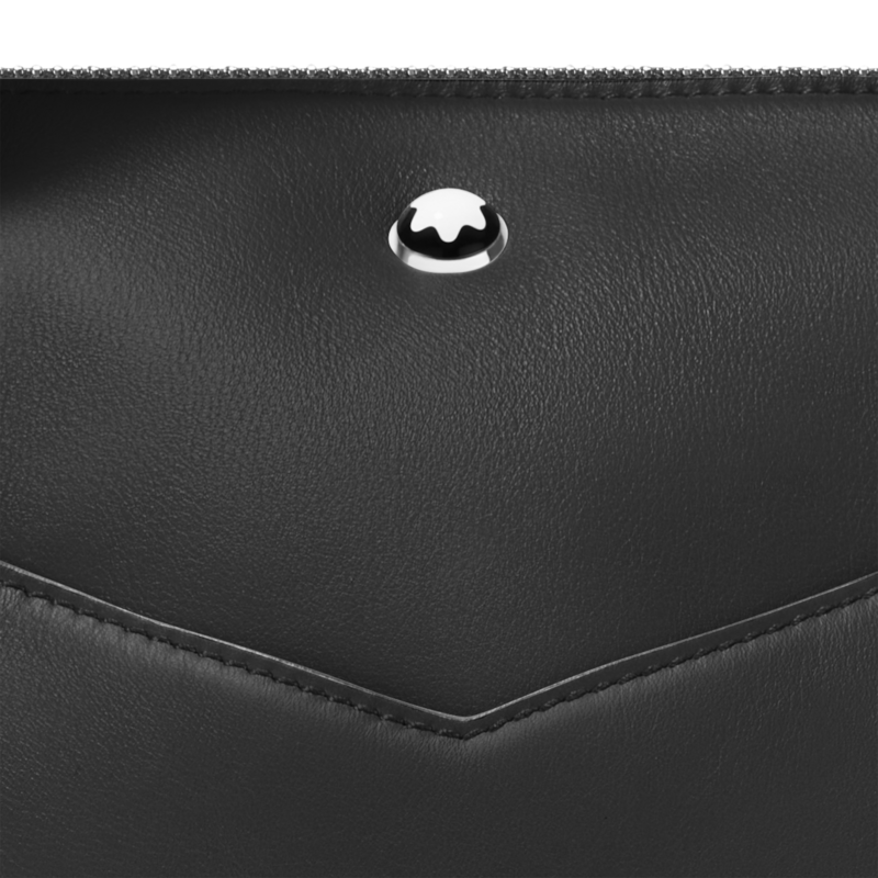Montblanc -Montblanc Meisterstück Selection Soft Medium Duffle Bag 131211-131211_2