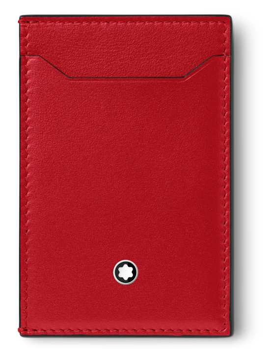 Montblanc-Montblanc Meisterstück Pocket 3cc Red 129685-129685_2