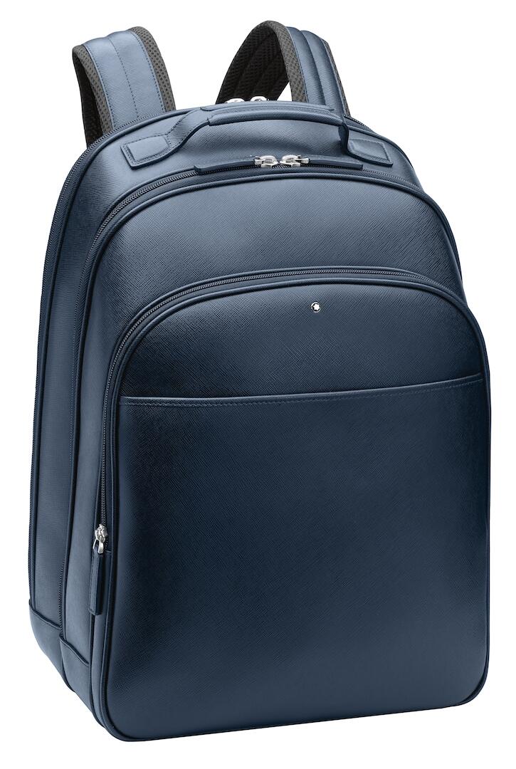 Montblanc -Montblanc Sartorial Small Backpack 115629-115629_2