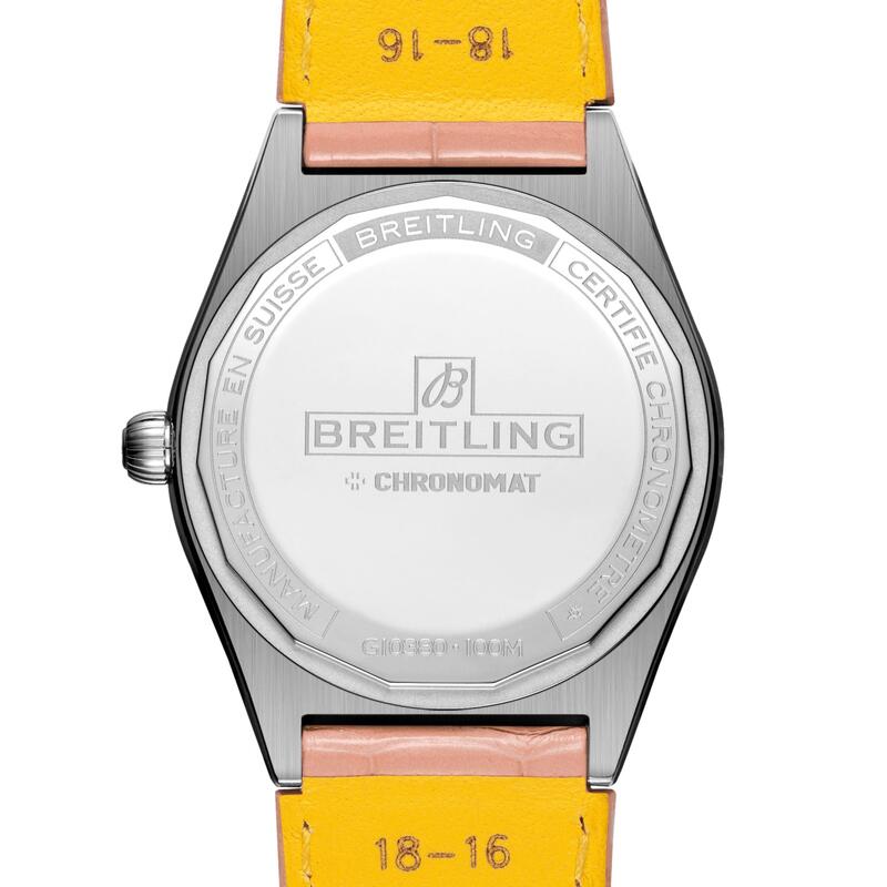 Breitling-Breitling Chronomat Automatic 36 South Sea G10380BB1K1P1-G10380BB1K1P1_2