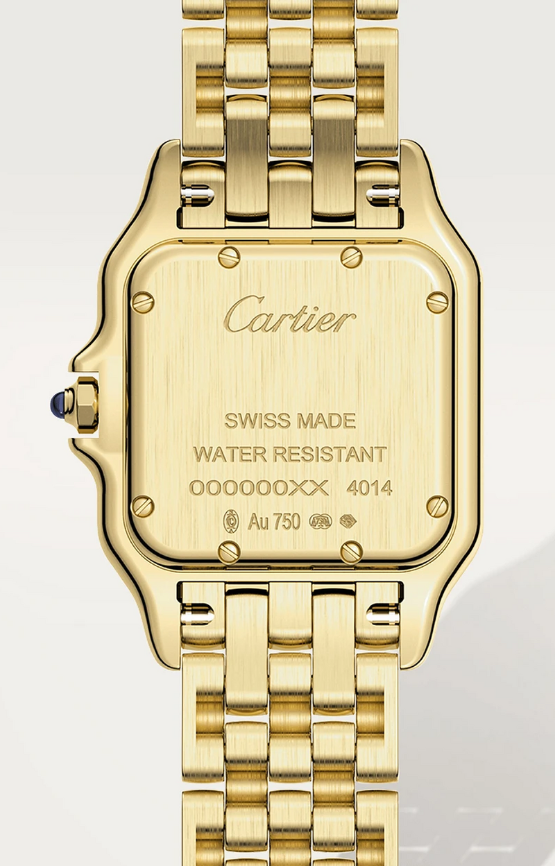 Cartier-Cartier Panthére de Cartier WGPN0009-WGPN0009_2