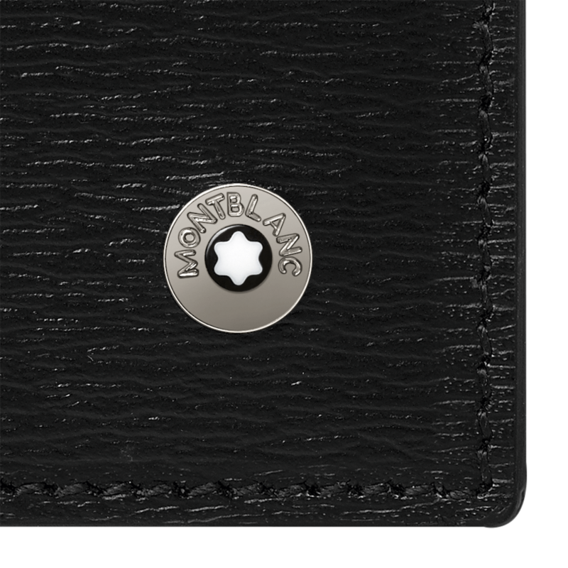 Montblanc -Montblanc 4810 Westside Wallet 11cc with View Pocket 114690-114690_2