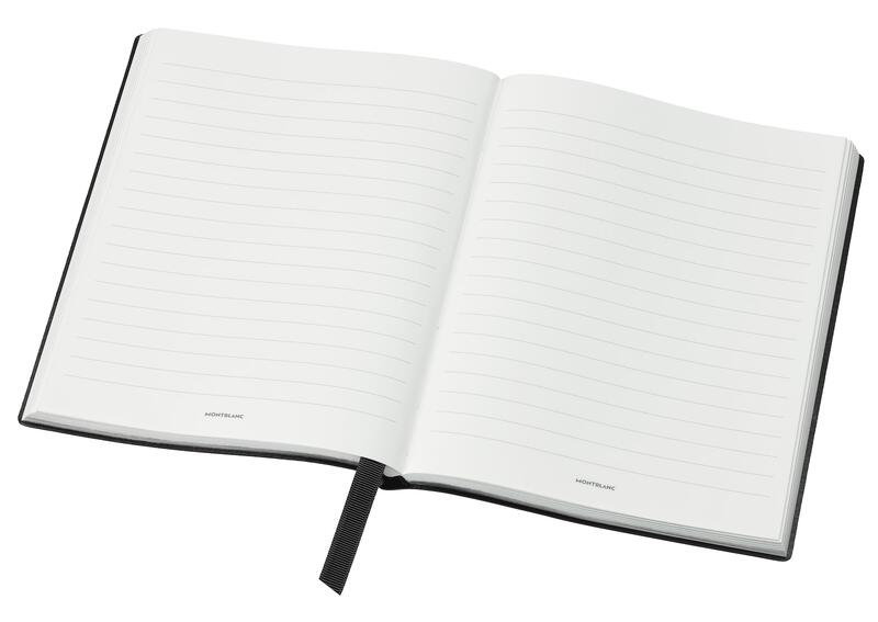 Montblanc-Montblanc Fine Stationery Notebook #146 Writers Edition, Rudyard Kipling, lined 119502-119502_2