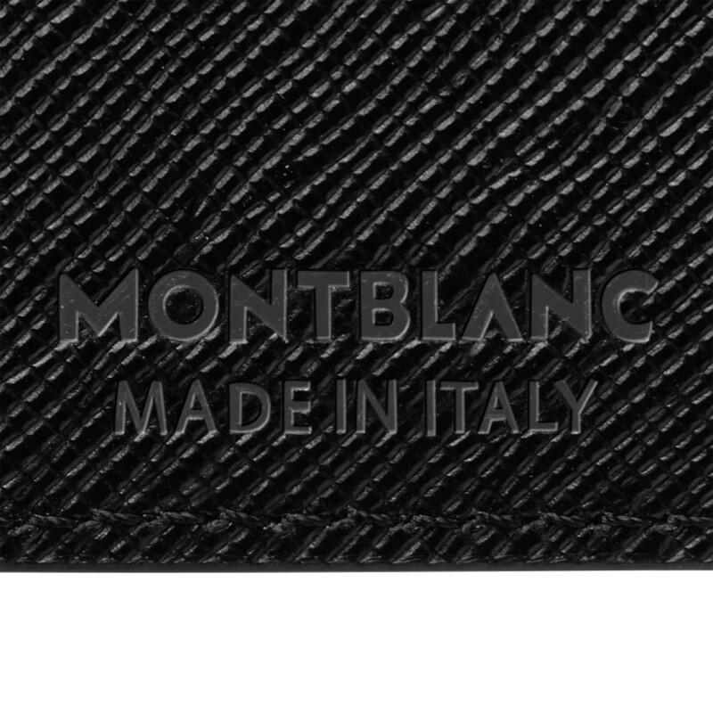 Montblanc-Montblanc Sartorial Card Holder 5cc 130324-130324_2