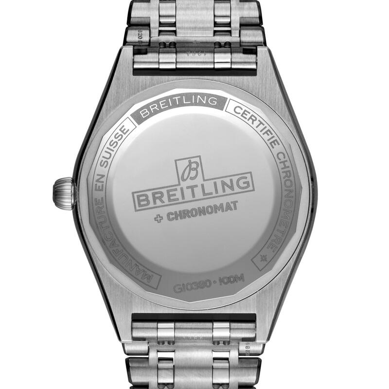 Breitling-Breitling Chronomat Automatic 36 G10380591C1G1-G10380591C1G1_2