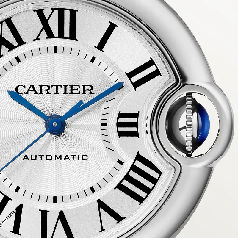 Cartier-Cartier Ballon Bleu de Cartier WSBB0044-WSBB0044_2