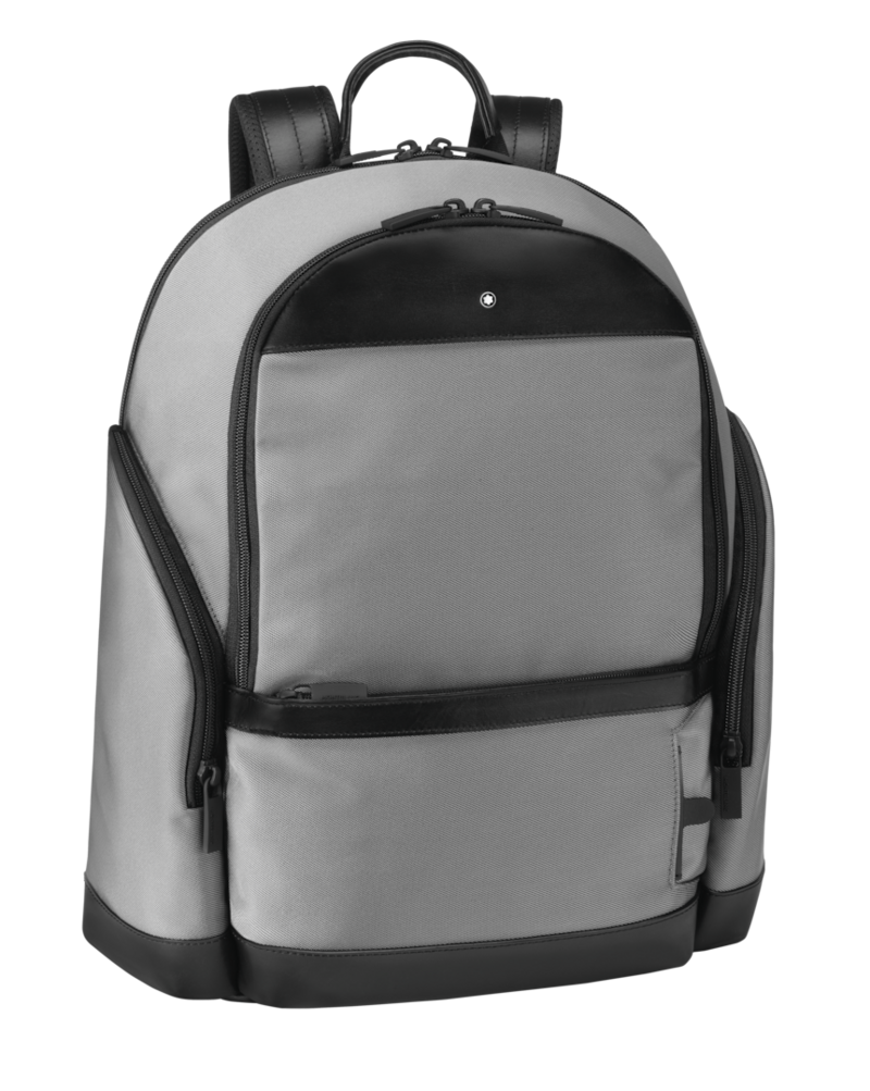 Montblanc-My Montblanc Nightflight Medium Backpack 126660-126660_2