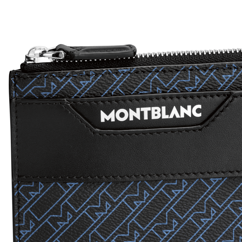 Montblanc -Montblanc M_Gram 4810 Medium Pouch 127431-127431_2