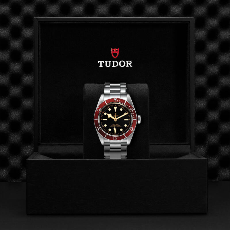 Tudor-TUDOR Black Bay M79230R-0012-M79230R-0012_2