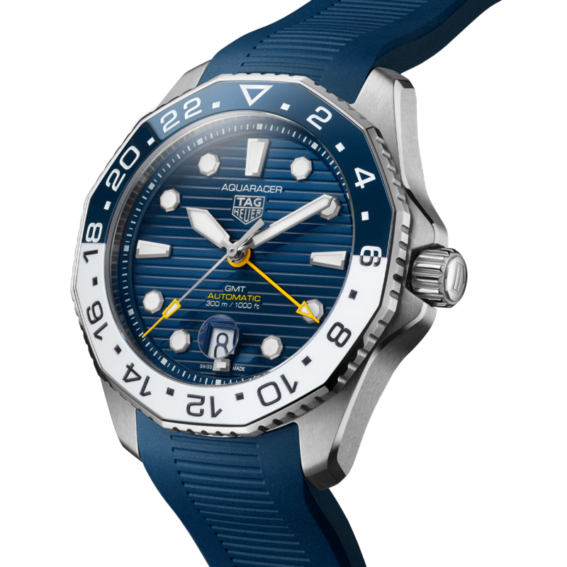 TAG Heuer-TAG Heuer Aquaracer Professional 300 GMT WBP2010.FT6198-WBP2010.FT6198_2