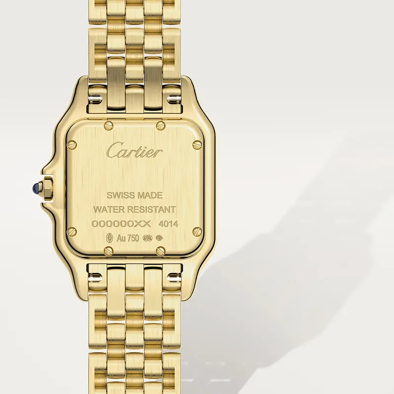 Cartier-Cartier Panthere de Cartier WGPN0008-WGPN0008_2