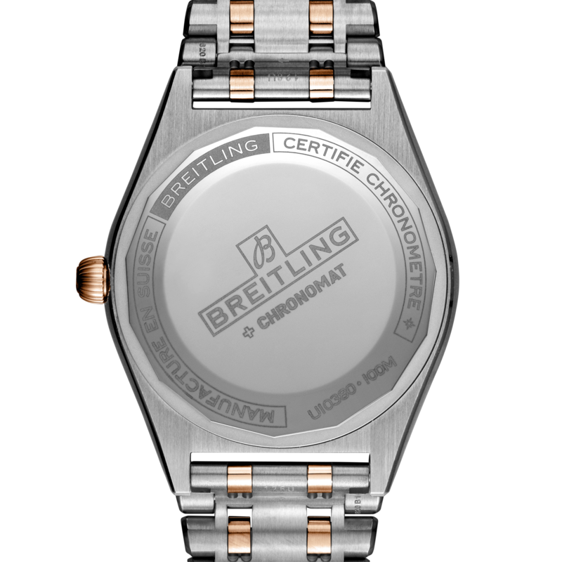 Breitling-Breitling Chronomat Automatic 36 U10380101A1U1-U10380101A1U1_2