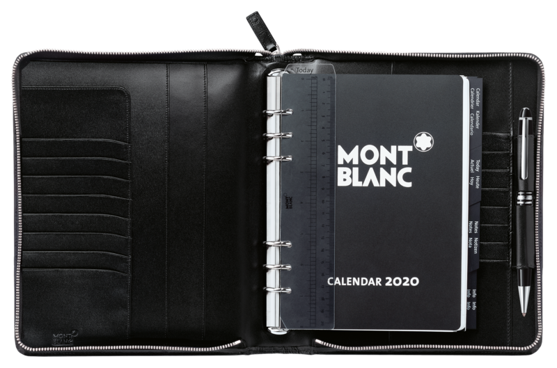 Montblanc-Montblanc Meisterstück Organiser Large with Zip 104833-104833_2