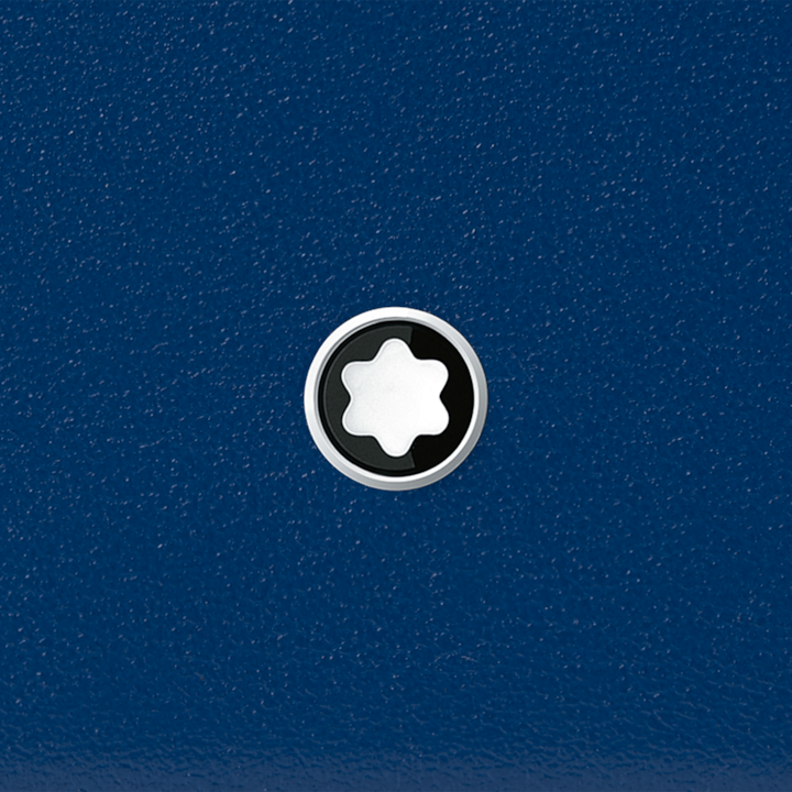 Montblanc -Montblanc Meisterstück Pocket 3cc Blue 129684-129684_2