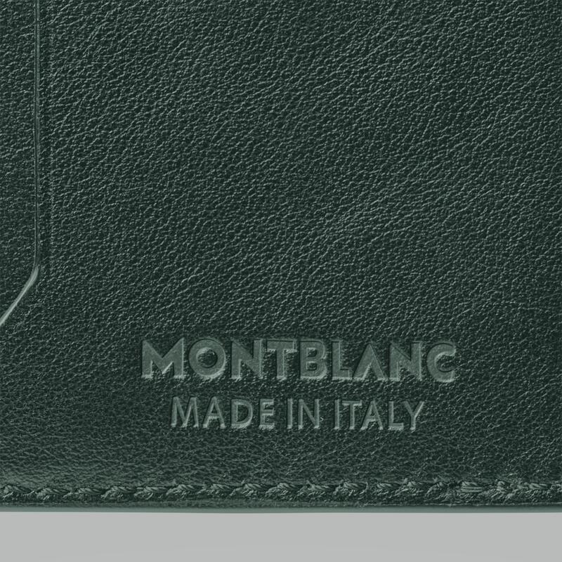 Montblanc-Montblanc Meisterstück 4810 Card Holder 4cc 130937-130937_2
