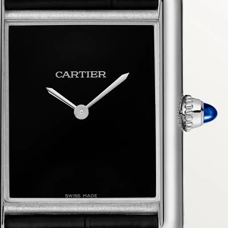Cartier-Cartier Tank Must de Cartier Watch WSTA0072-WSTA0072_2