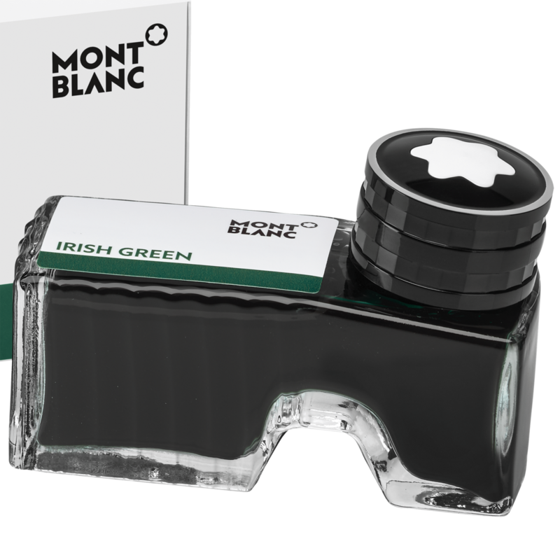 Montblanc -Montblanc Ink Bottle, Irish Green 106273-106273_2