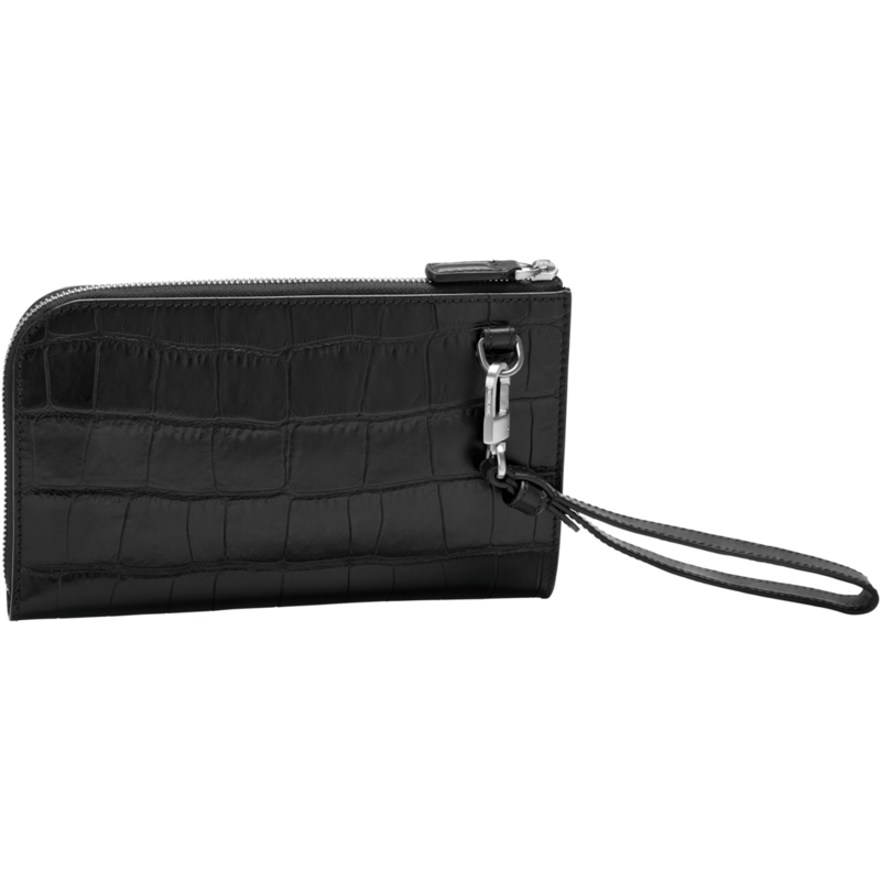 Montblanc-Montblanc Meisterstück Selection Pouch Small 2 in 1 126636-126636_2