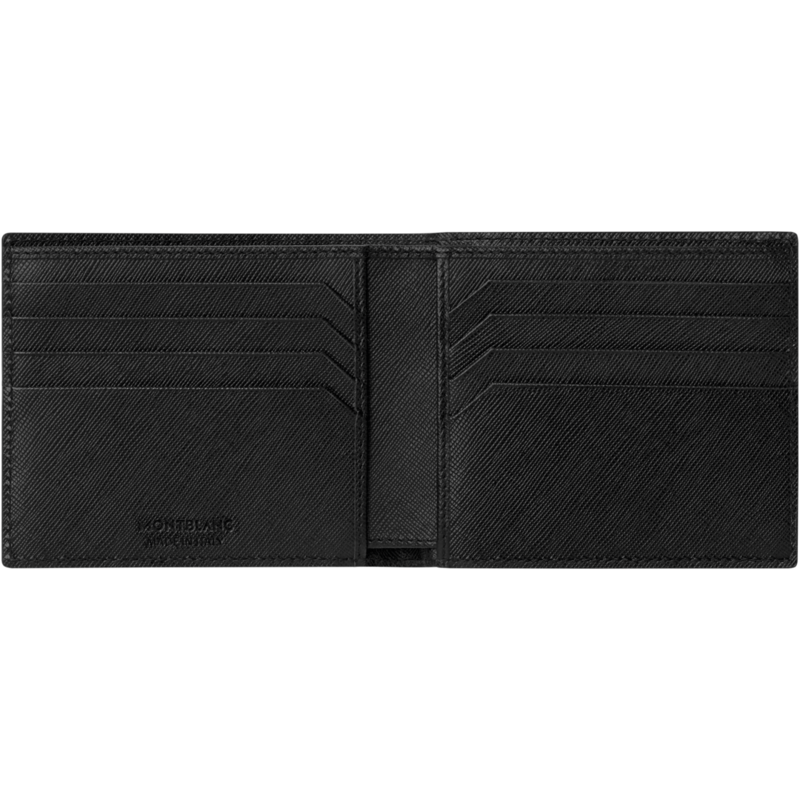 Montblanc -Montblanc Sartorial Wallet 8cc 113211-113211_2