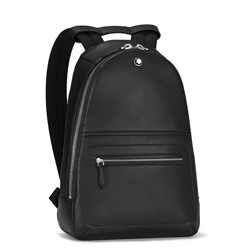 Montblanc -Montblanc Meisterstück Selection Soft Mini Backpack 130044-130044_2