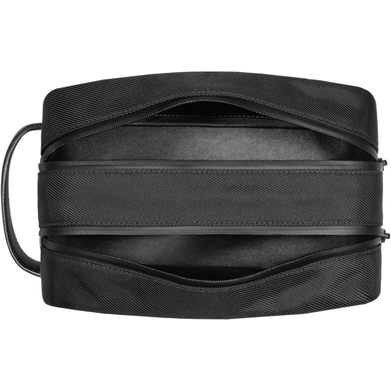 Montblanc -My Montblanc Nightflight Wash Bag with 2 Zips 118267-118267_2