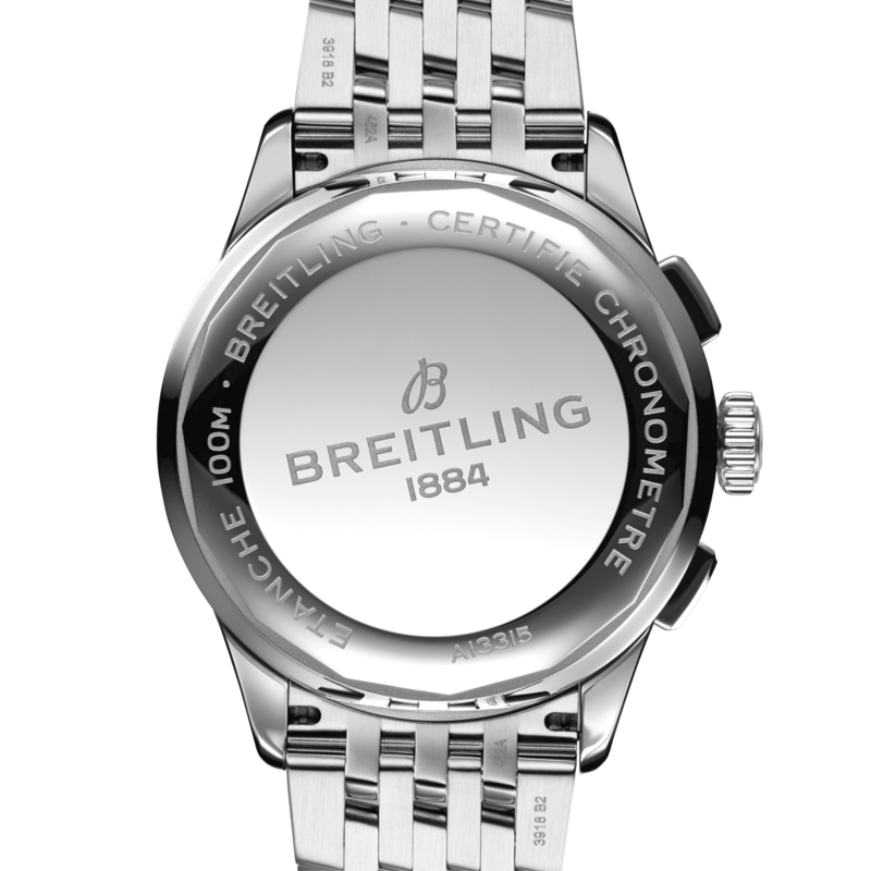 Breitling-Breitling Premier Chronograph 42 A13315351C1A1-A13315351C1A1_2