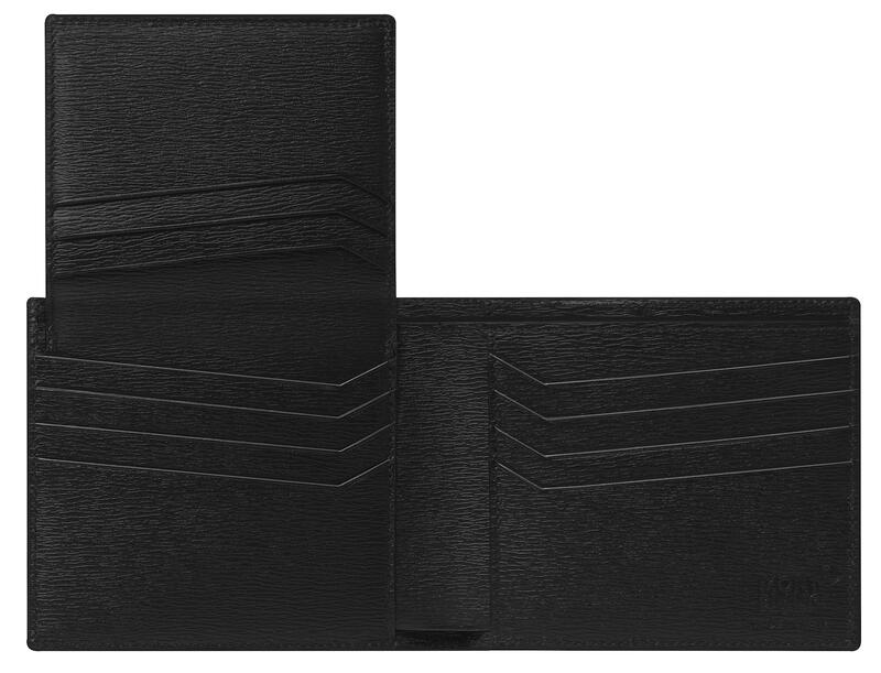 Montblanc -Montblanc 4810 Westside Wallet 11cc with View Pocket 114690-114690_2