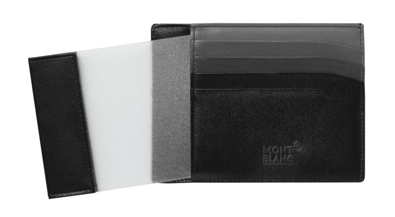 Montblanc-Montblanc Meisterstück Pocket 4cc with ID Card Holder 126214-126214_2
