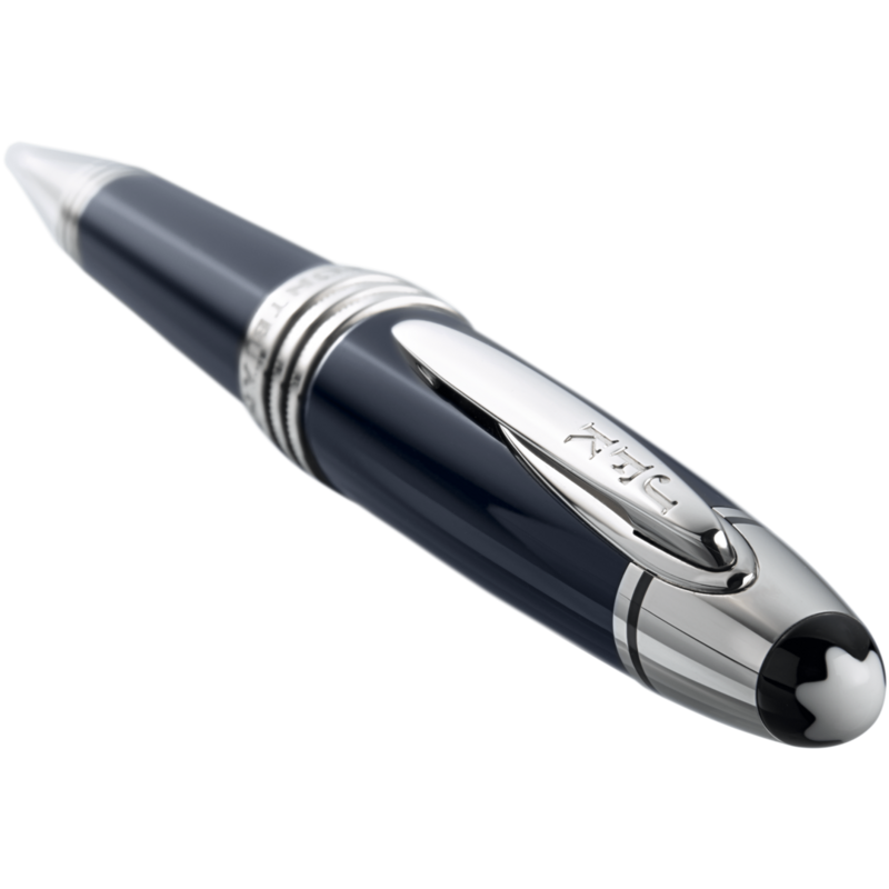Montblanc -Montblanc Great Characters John F. Kennedy Special Edition Ballpoint Pen 111046-111046_2