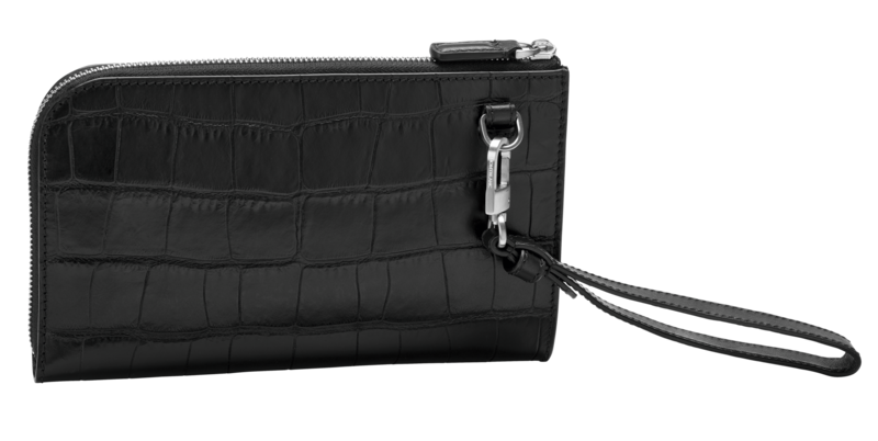 Montblanc -Montblanc Meisterstück Selection Pouch Small 2 in 1 126636-126636_2