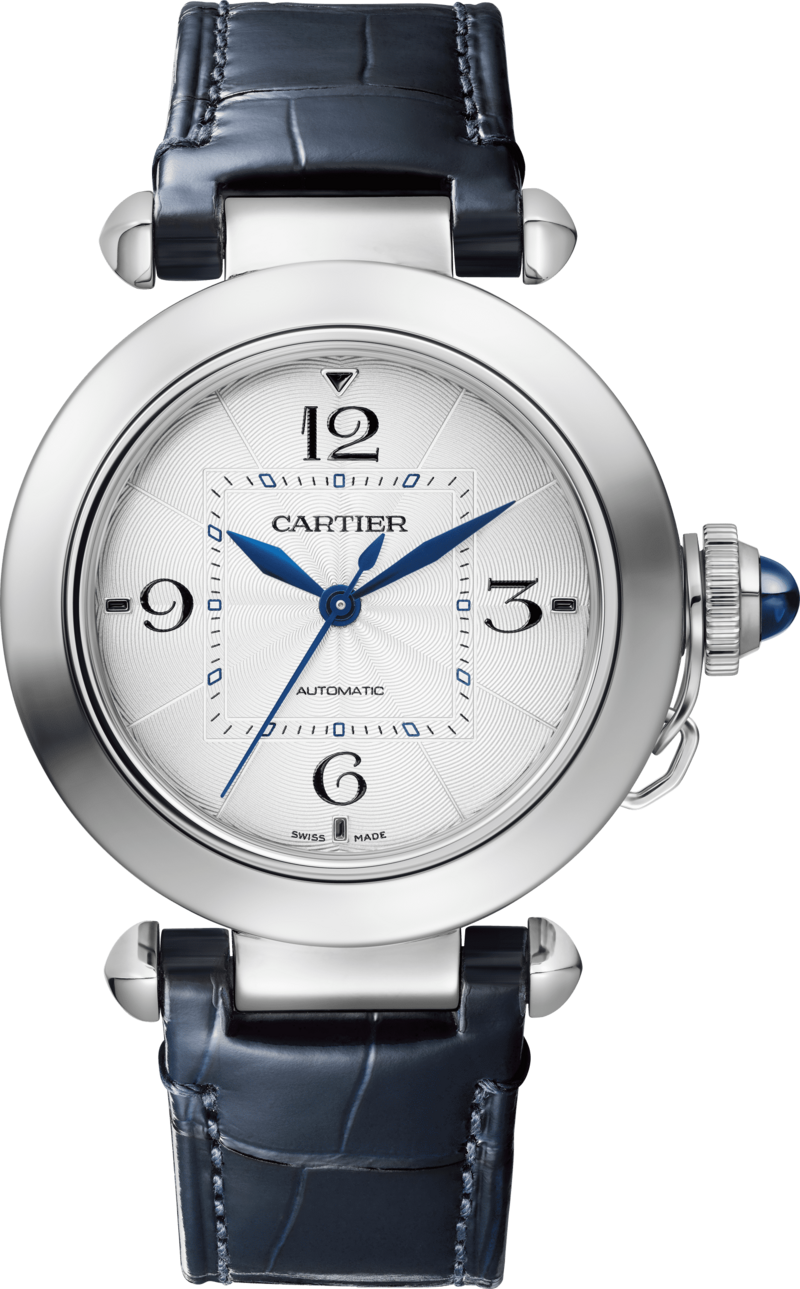 Cartier-Cartier Pasha de Cartier Watch WSPA0013-WSPA0013_2