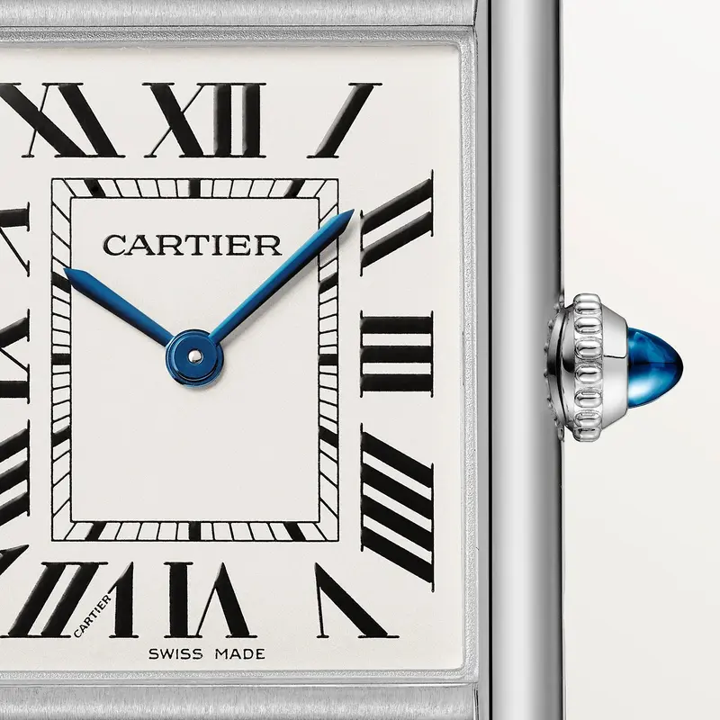 Cartier-Cartier Tank Must WSTA0052-WSTA0052_2