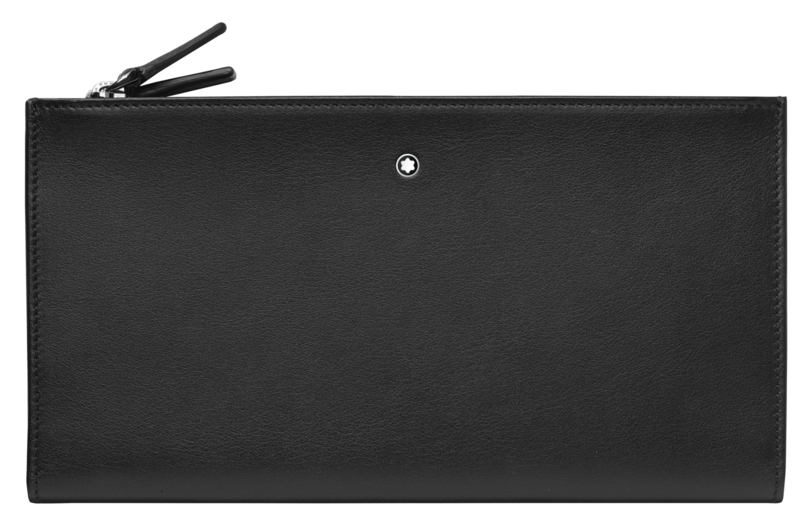 Montblanc -My Montblanc Nightflight Multi-currency Wallet 118279-118279_2