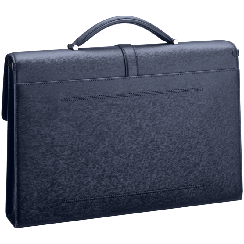 Montblanc-Montblanc 4810 Westside Double Gusset Briefcase 118630-118630_2