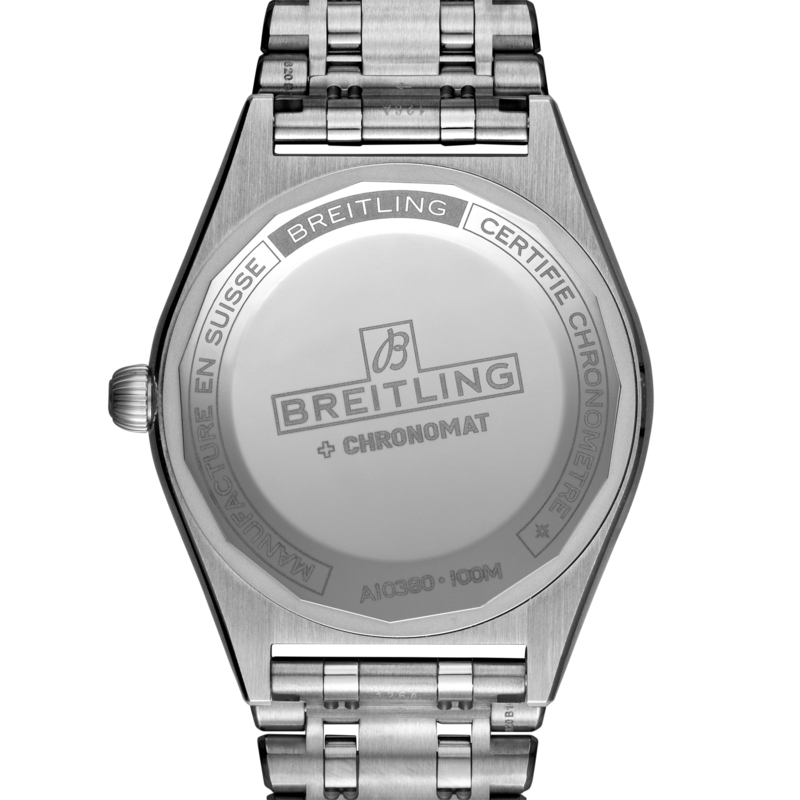 Breitling-Breitling Chronomat Automatic 36 A10380591A1A1-A10380591A1A1_2