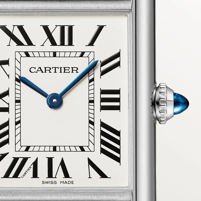 Cartier-Cartier Tank Must WSTA0041-WSTA0041_2