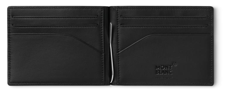 Montblanc -Montblanc Extreme 2.0 Wallet 6cc with Money Clip 123946-123946_2