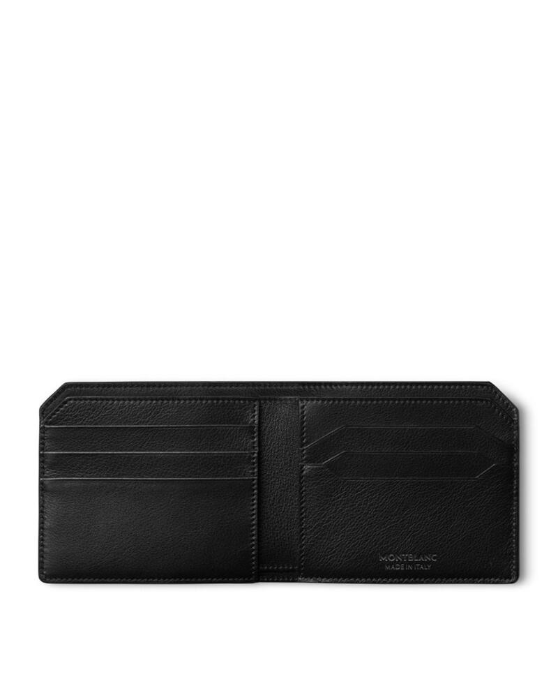 Montblanc -Montblanc Meisterstück Selection Soft Wallet 6cc 130048-130048_2