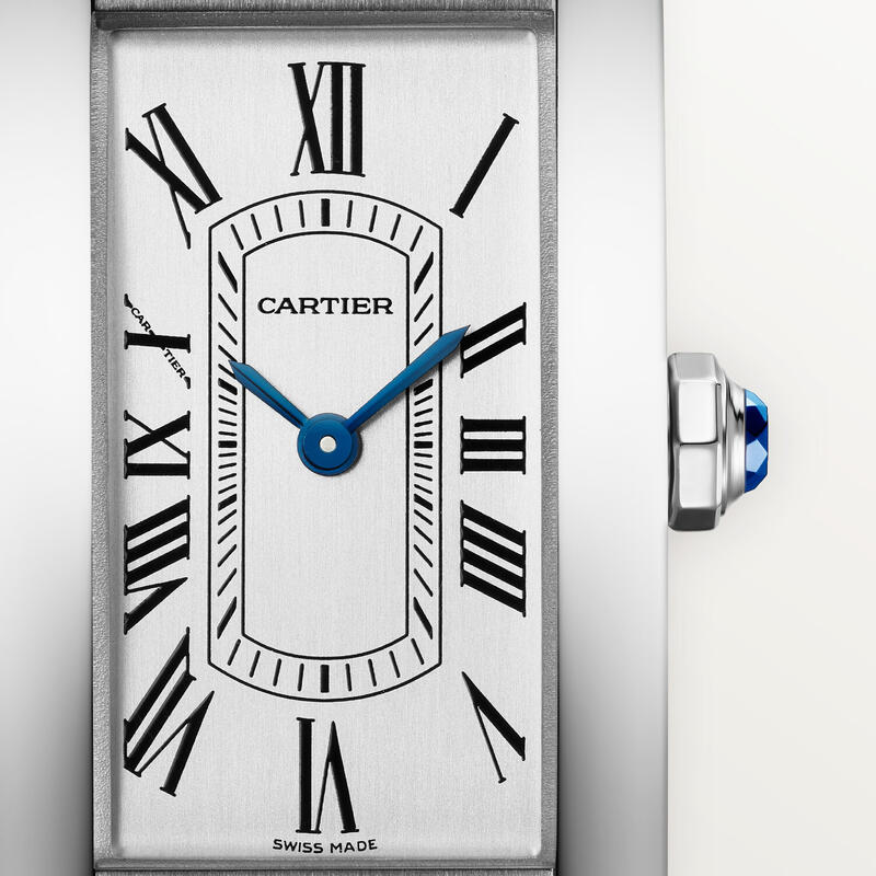Cartier-Cartier Tank Américaine Watch WSTA0082-WSTA0082_2