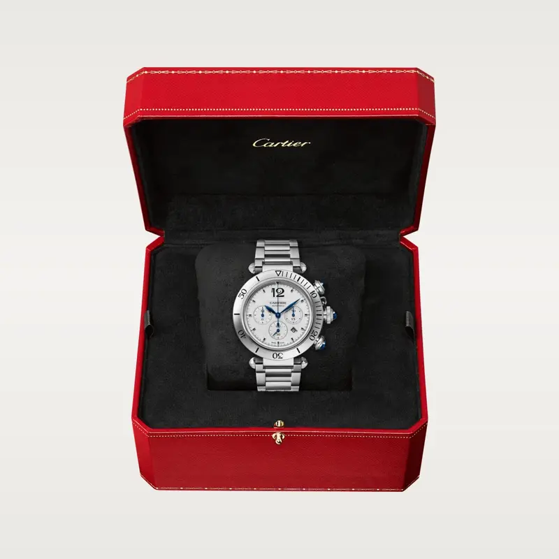 Cartier-Cartier Pasha de Cartier Watch WSPA0018-WSPA0018_2