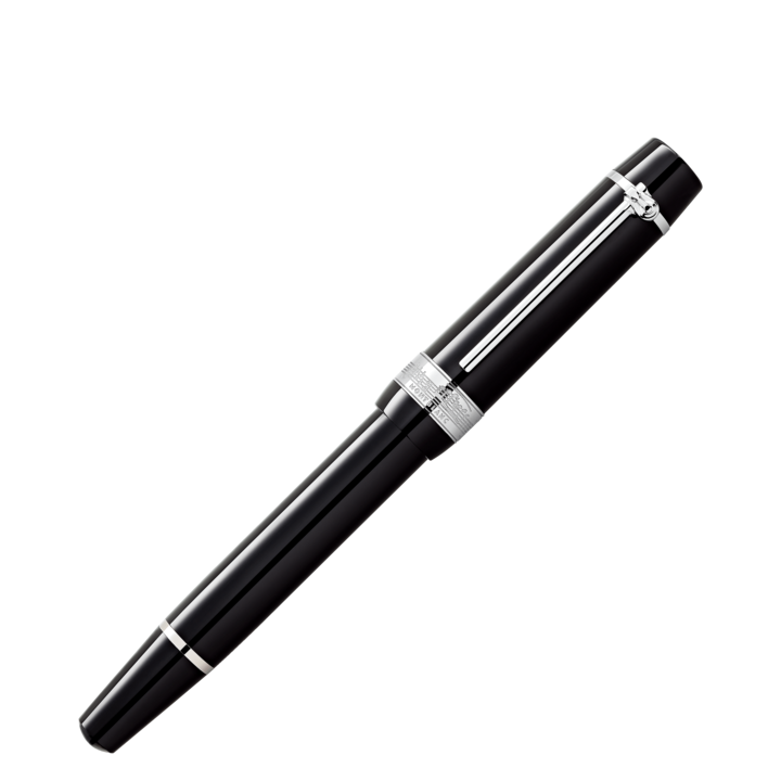 Montblanc-Montblanc Donation Pen Homage to Frédéric Chopin Special Edition Fountain Pen (F) 127639-127639_2
