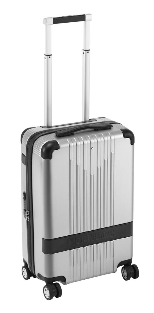 Montblanc -Montblanc #MY4810 Cabin Compact Trolley 124472-124472_2