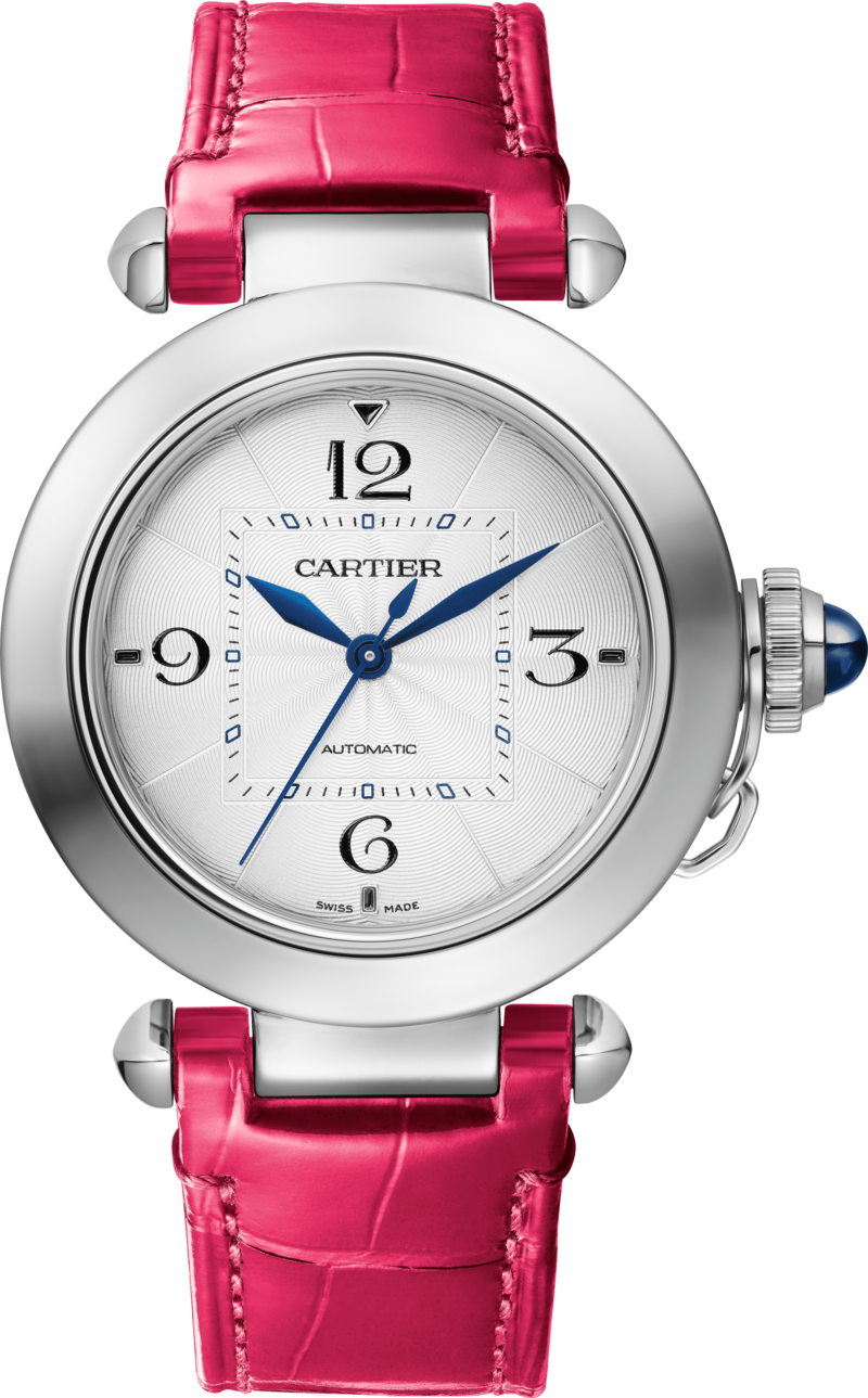 Cartier-Cartier Pasha de Cartier Watch WSPA0012-WSPA0012_2