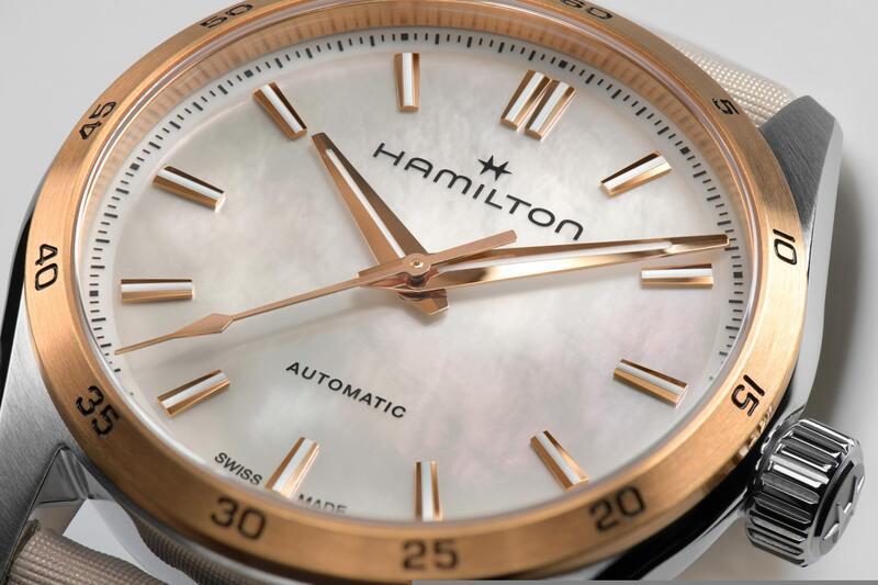 Hamilton-Hamilton Jazzmaster Performer Auto H36125890-H36125890_2