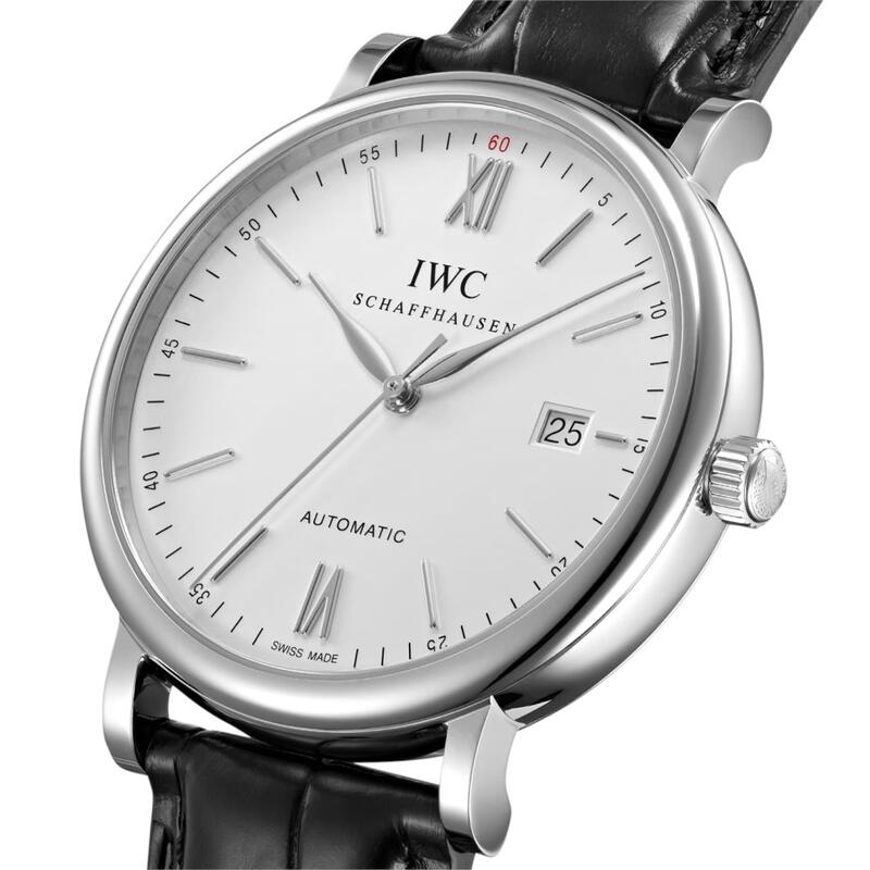 IWC Schaffhausen-IWC Portofino Automatic IW356501-IW356501_2