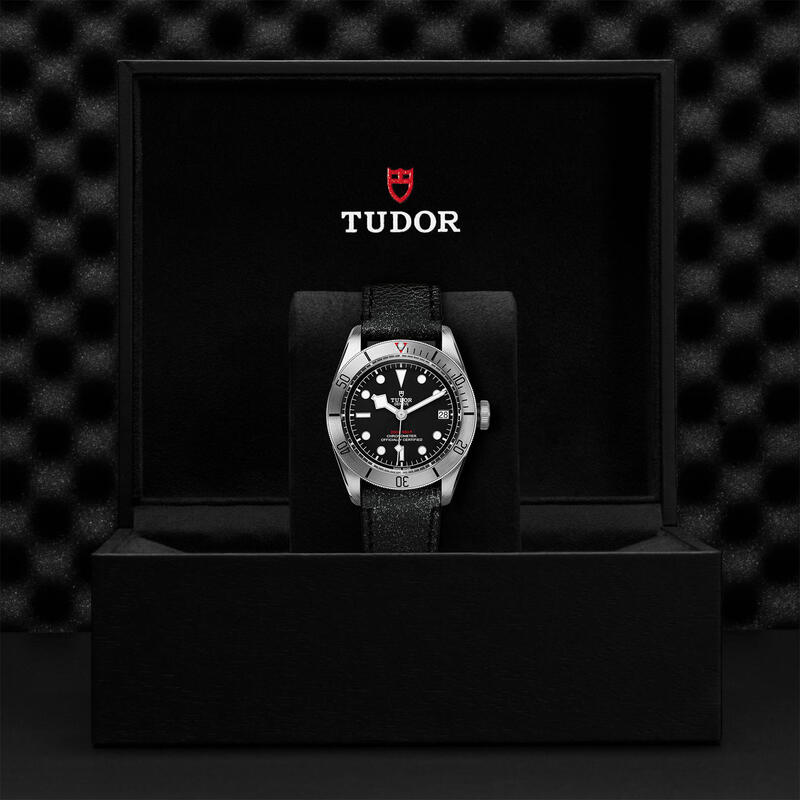 Tudor-TUDOR Black Bay Steel M79730-0005-M79730-0005_2